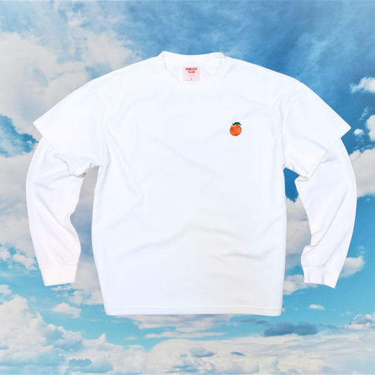 Cloud LS T-Shirt (PRE-ORDER)